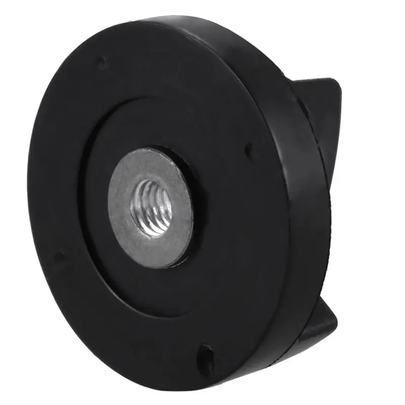 

New 3 Plastic Gear Base + 2 Rubber gear for ic Bullet Replacement Spare Parts Durable Quality