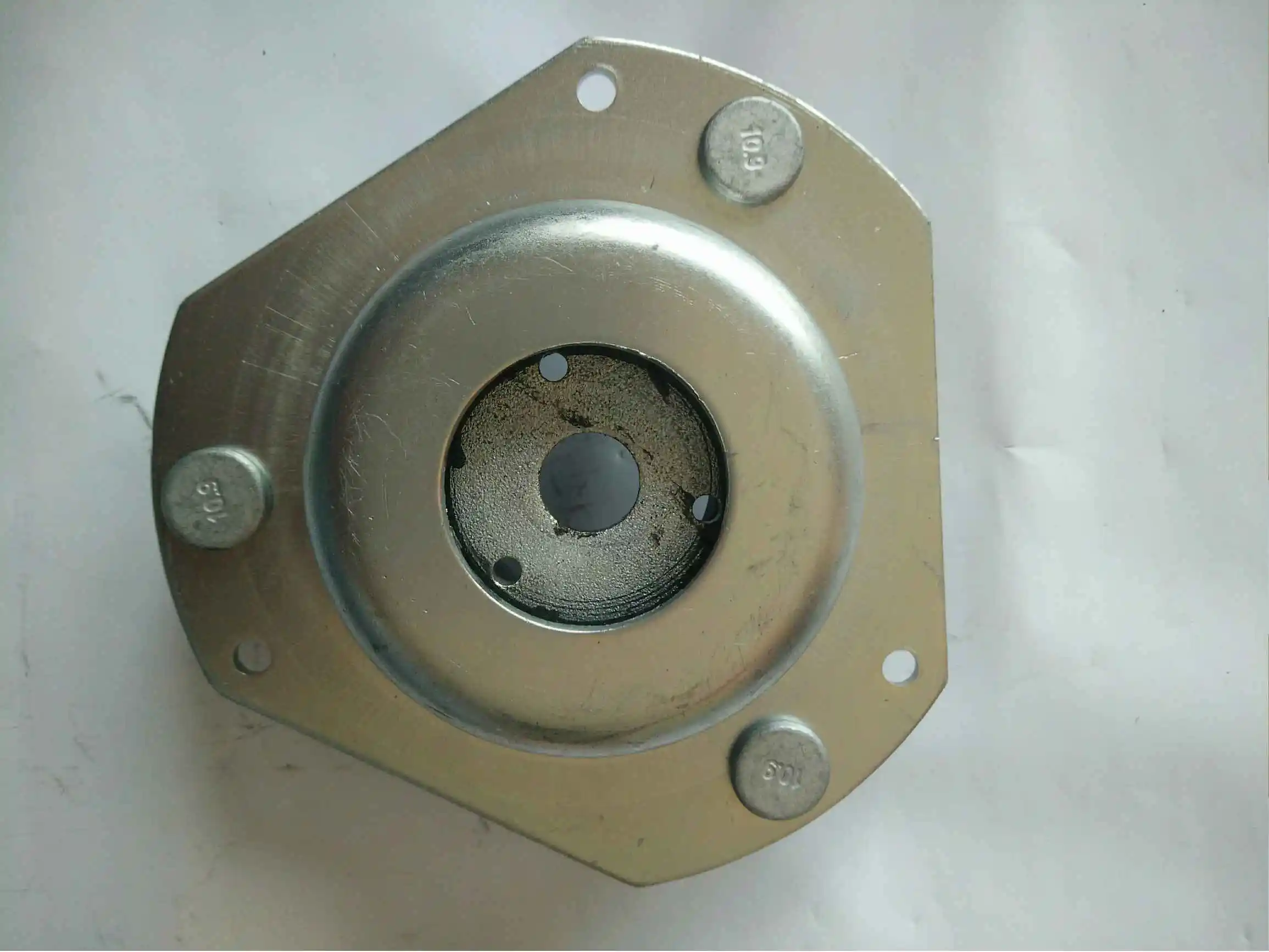 

HJA-M-11 09201640, Стойка амортизатора, передний верхний клей для Fo-rd Fiesta Ecosport M-azda2, левый/правый, пара, 2 шт., один комплект