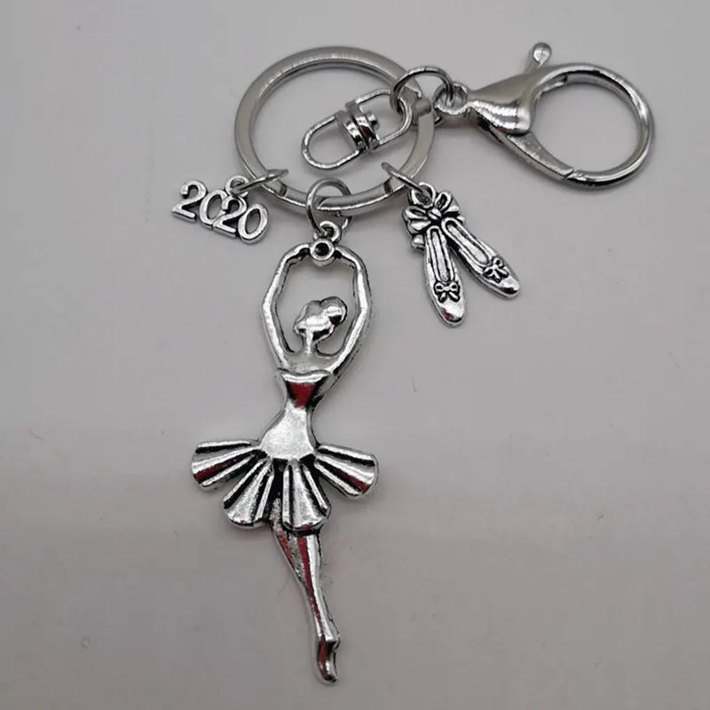 2020/2021 брелок с кисточкой для любовных танцев танцевальная модель гламурный