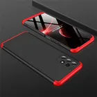 Чехол 3 в 1 для Samsung A32, 4G, чехол с полной защитой от ударов, матовый чехол для Samsung Galaxy A32, 4G, SM-A325F A 32, 360 дюйма, Capa