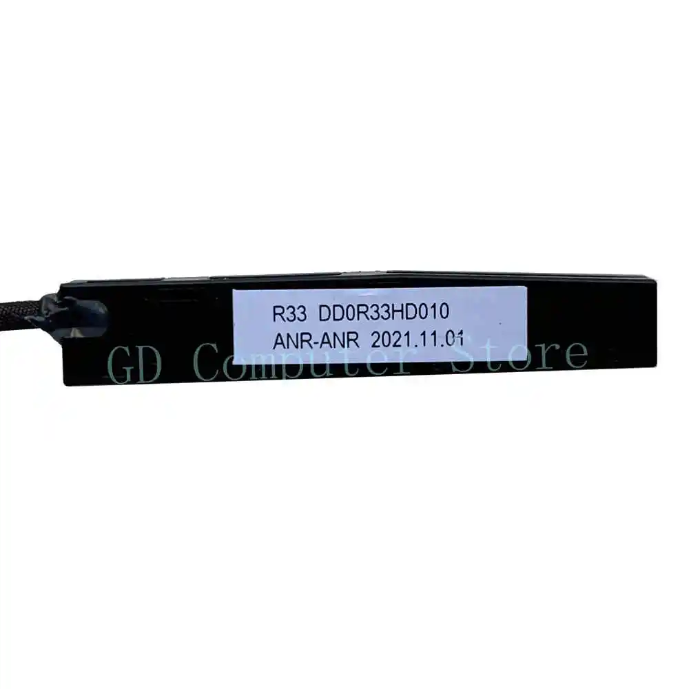 GD новый для HP Pavilion G4-2000 G6-2000 G7-2000 ноутбук Sata разъем жесткого диска HDD кабель R33
