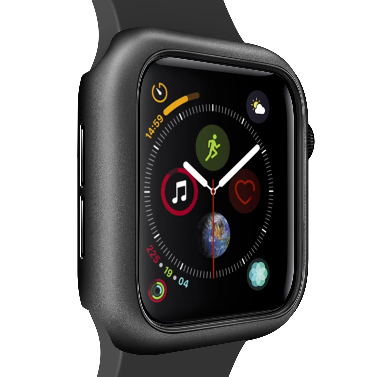 Чехол для Apple iWatch Series 6 SE 5 4 3 2 44 42 38 2021 |