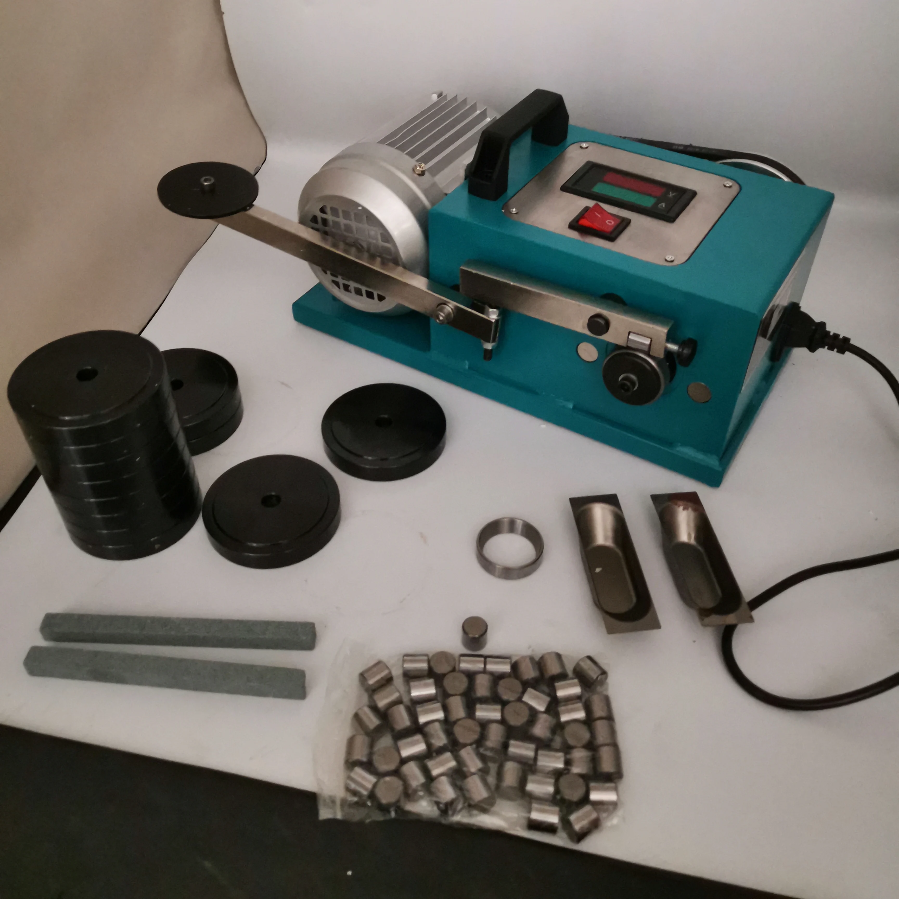 Тестер истирания смазки износостойкий тестер|Испытательное оборудование| |