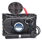 Поясничный спинномозговой-Воздушный декомпрессионный пояс для спины, воздушный Тяговый пояс для защиты поясничной боли, нижняя поясничная поддержка, подходит для 2020, лучшая Прямая доставка