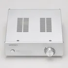 Домашний кинотеатр BRZHIFI, TPA3255-B моно, 600 Вт, высокомощный сабвуфер, HIFI, цифровой усилитель мощности, аудио, усилитель звука Hifi