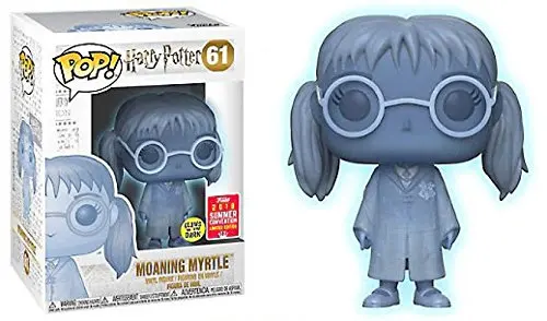 Funko POP Гарри Поттер проф Квиррелл виниловые фигурки коллекция brinquedos модель игрушки - Color: 61