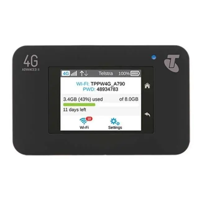 Разблокированная Aircard AC790S 300 Мбит/с 802 11 Ac/b/g/n 2 4G/5 ГГц LTE 4G мобильная широкополосная