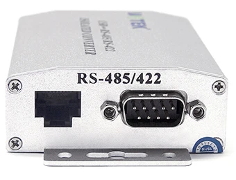 Стабильная и простое устройство USB к RS 485/422 конвертер с изоляции V2.0 UT 820E| |