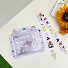 Чехол для IPad Pro 11 Air 3 10,5 Air 4 10,9 10,2 мультяшный детский ручной чехол для планшета для IPad 9,7 Mini 12345 силиконовый чехол + ремни