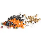 Бусины вольфрамовые прочные, 2,53,03,5 мм, 25 шт.