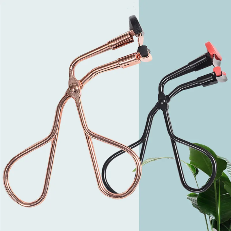 1pc Eyelash Curler Make Up Tools Beauty Tool Eye Lashes Makeup Tweezers | Красота и здоровье