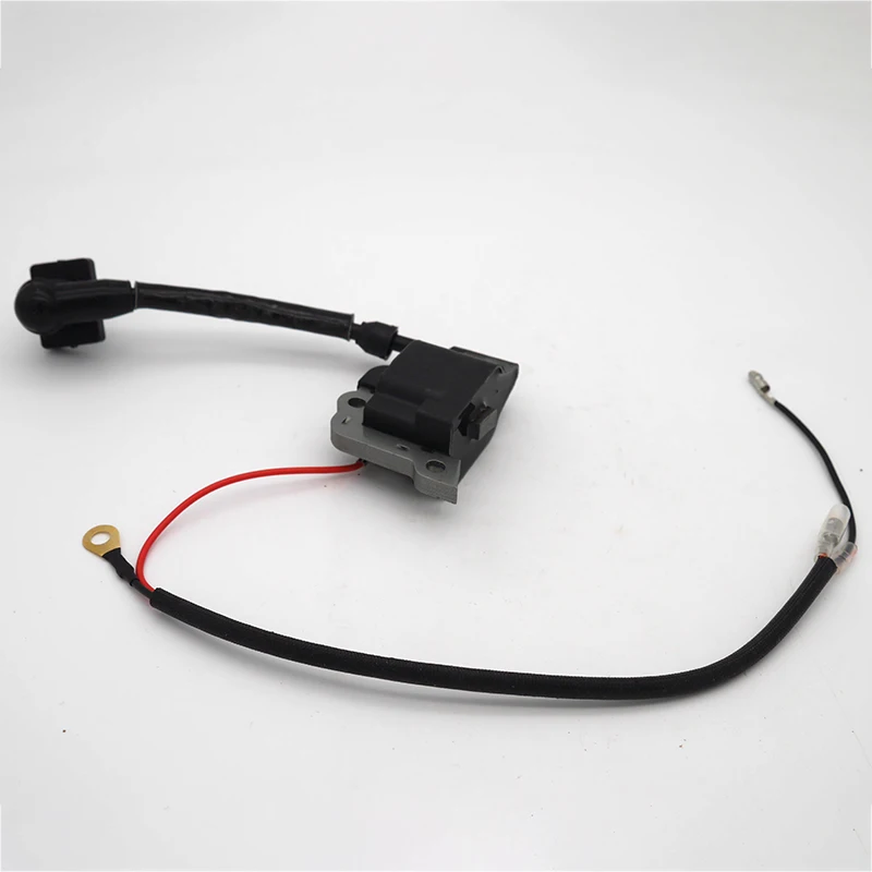 ignition coil module fit for honda gx35 umk435 30500 zoz 003 garden brushcutter lawn mower trimmer engine motor spare part free global shipping