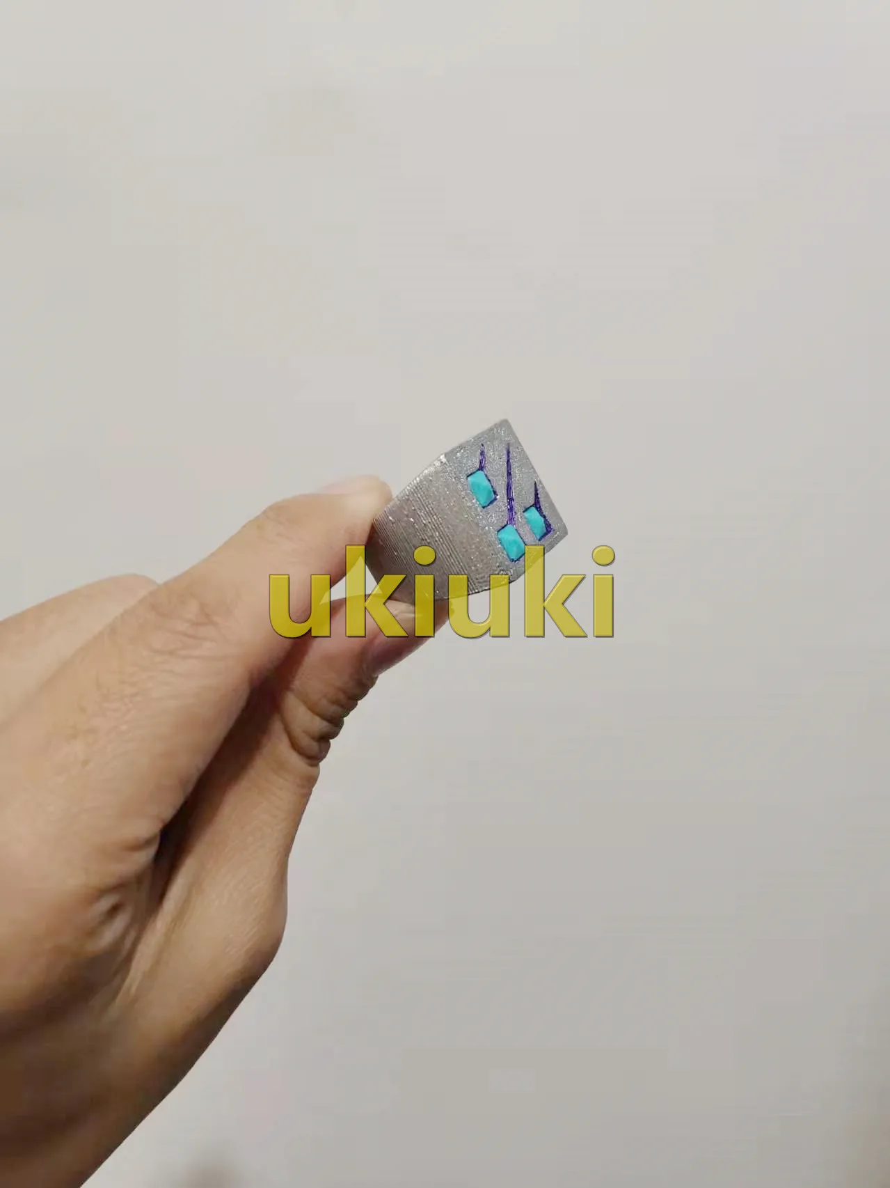 Overlord Momonga Albedo Ainz Ooal Gown Cosplay Meteor Ring | Costumes