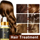 Эфирные масла для ухода за волосами, для роста волос, сыворотка для роста густых волос эссенция против выпадения волос