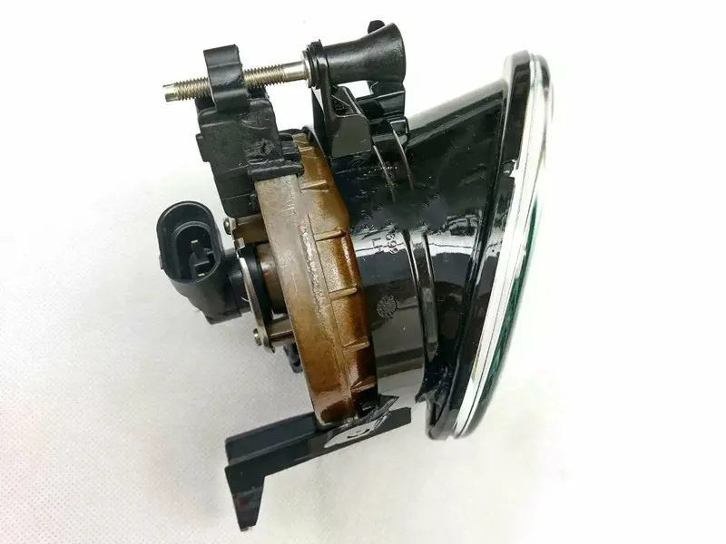 

eOsuns Front bumper light Front fog lamp for Volkswagen Sagitar Golf 6 2012-2014