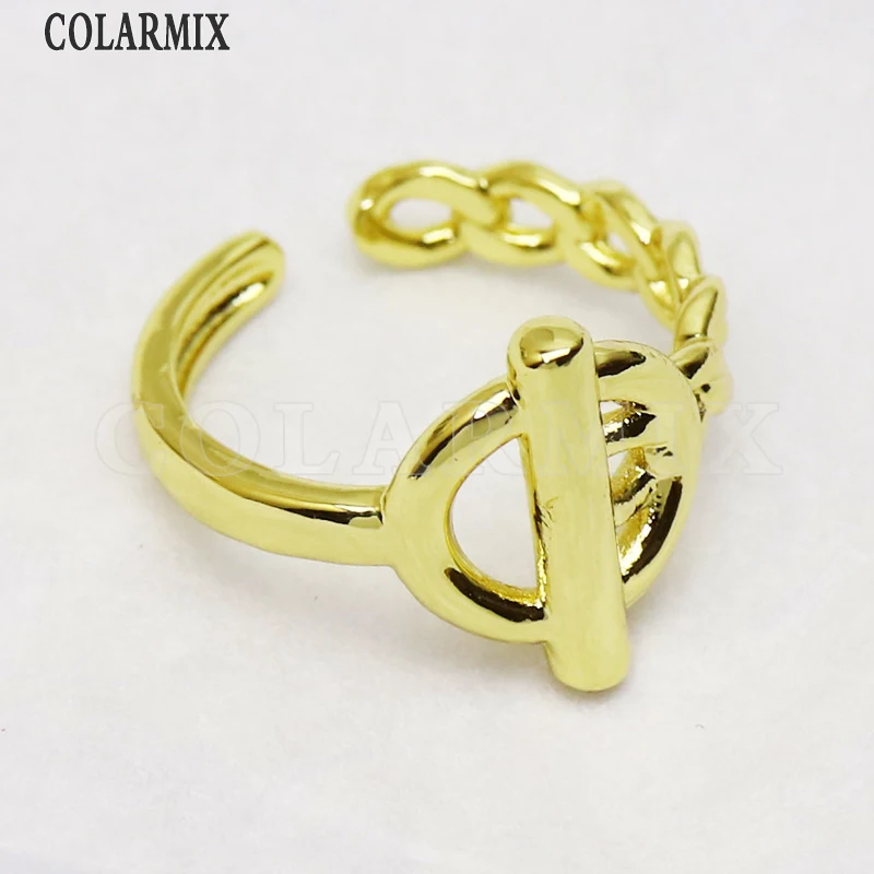 

8Pcs Fashion Bang rings Hollw Jewelry ring rings accessories jewels for women Rings jewelry ring 8335