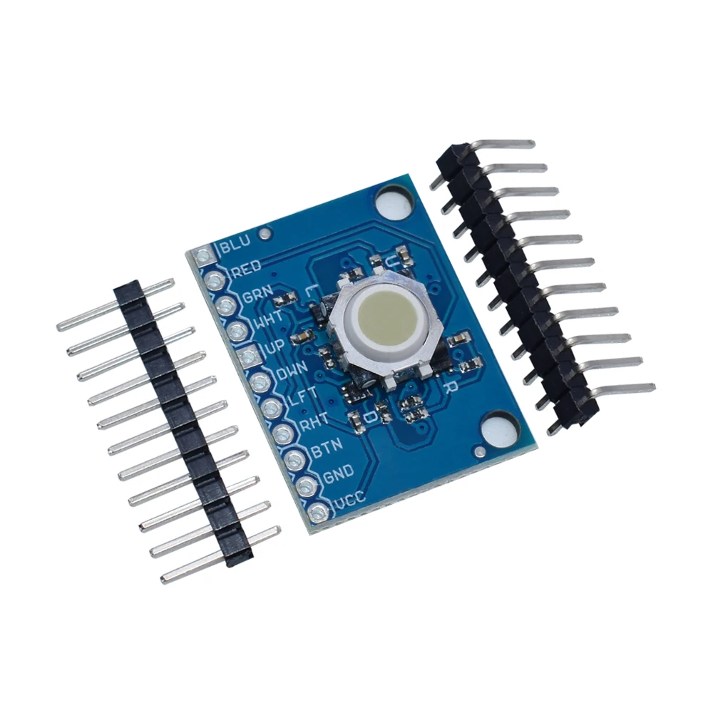 WAVGAT ICSH044A ICSTATION Пять клавиш модуль навигационного ключа для Blackberry Trackball Breakout Board 2 5