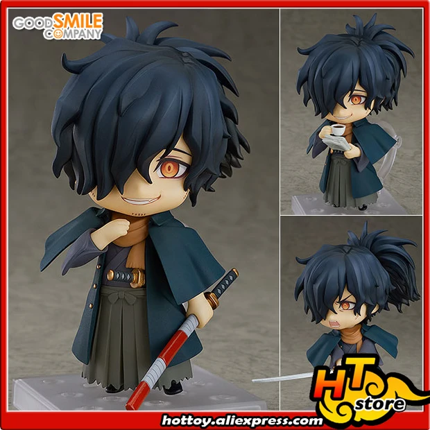 100% оригинальная экшн-фигурка Хорошая Улыбка ГСК № 1165-Assassin/Okada Izo | Игрушки и хобби