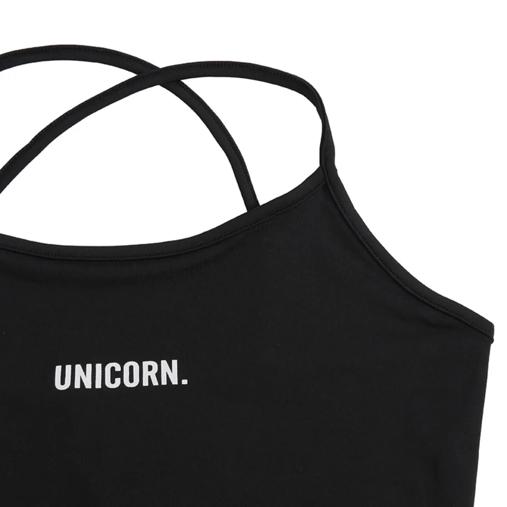 

Summer Sexy Women Sleeveless Letter Print Jumpsuit Fashion Rompers Womens Jumpsuits Sports Solid Sleeveless Playsuit Ladies