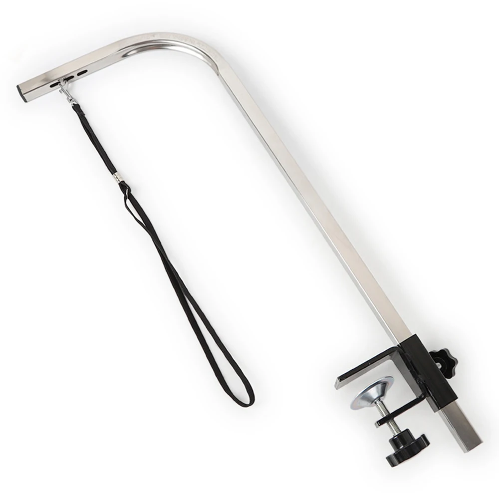 Поводок для груминга домашних животных поводок ванной настольного кронштейна