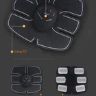 Тонер-стимулятор для мышц, ягодиц и живота