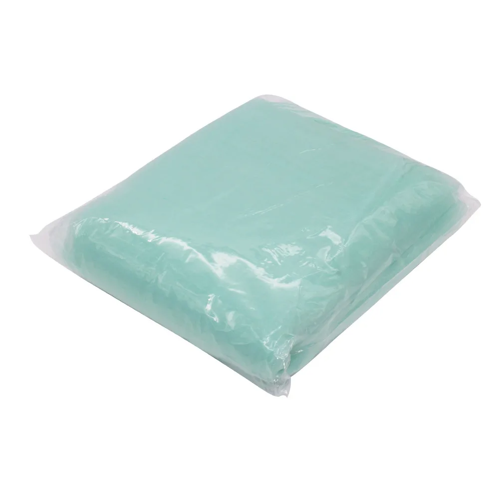 

12"x108" / 30*275cm 10pcs High Quality Mint green Table Runner for Wedding decoration Banquet Venue Decoration