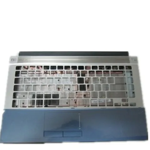 Клавиатура ноутбука, ЖК-дисплей, верхняя задняя крышка, верхний корпус, нижний корпус для ACER Aspire 4830 4830G 4830T 4830TG 4830Z, черный
