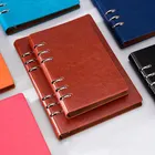 Календарь на календарь, блокнот, планер на неделю, блокнот с кольцами, офисные принадлежности, канцелярские принадлежности