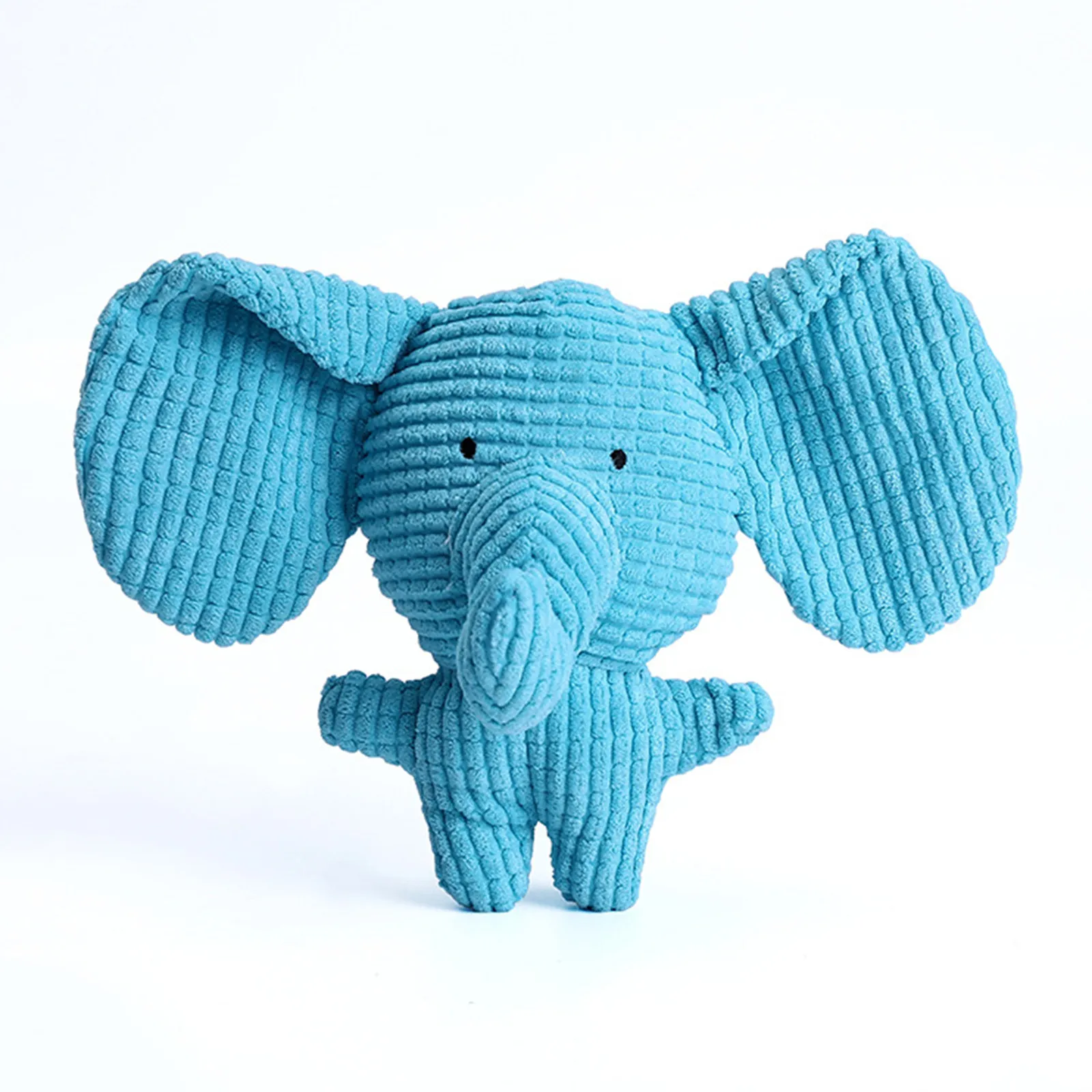 

2021 NEW Pets Dogs Cat Toy Pets Lovely Milk Cow Print Kick Toys Durable dog toy Pet teeth cleaning tool