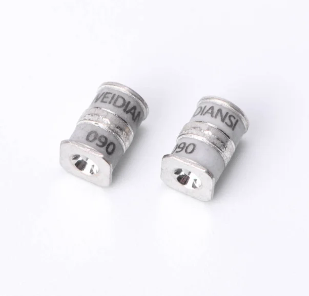 Керамический газоразрядный трубчатый молниеносный предохранитель под 3SPC090F 3R90 5*7