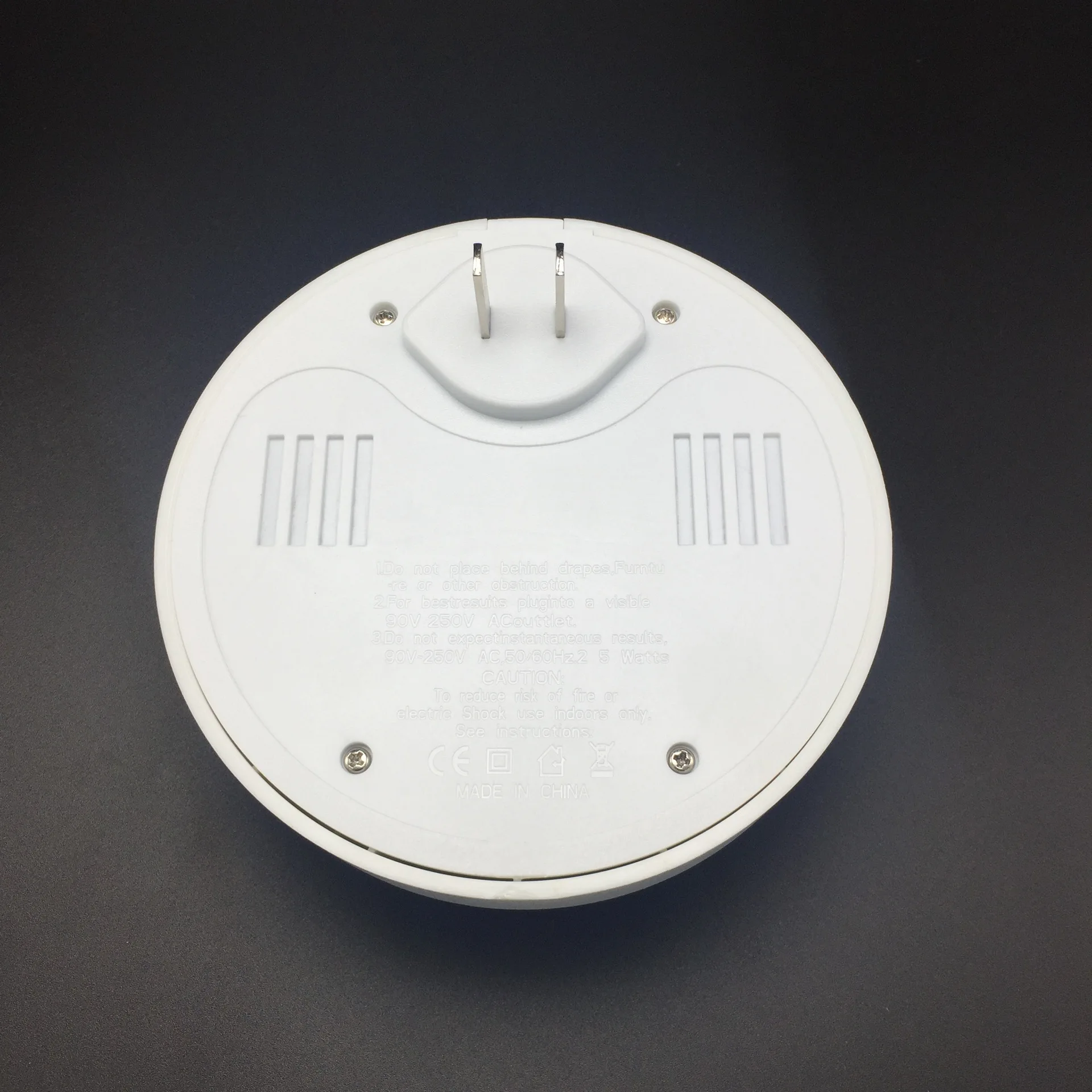 

High-power ultrasonic insect repellent, double horn mosquito repellent, electronic mouse repellent to repel pests