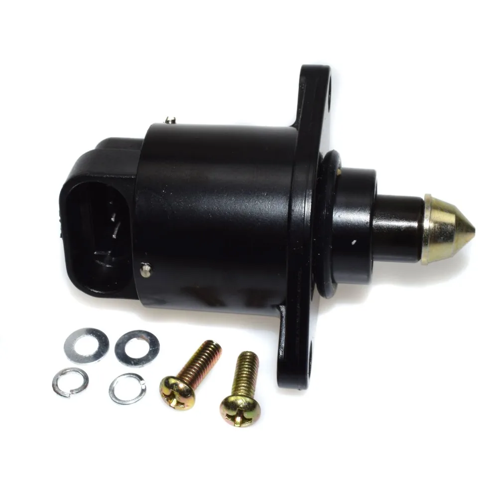 ISANCE клапан 4419639 4458355 для Chrysler Daytona Dynasty Dodge Caravan Dakota Eagle Vision Plymouth 86 97|idle air control valve|air idle