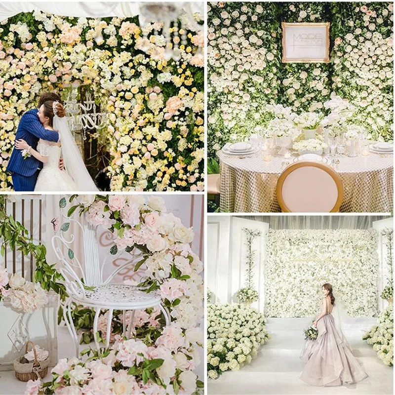 Искусственные цветы | Дом и сад