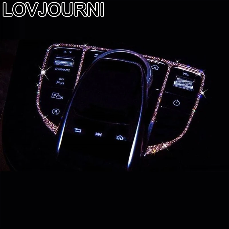 Система управления интерьерная декоративная Модифицированная Автоматическая