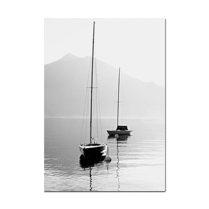 Ветер Современный Лаконичный перо птица парусный оригинальность пейзажи