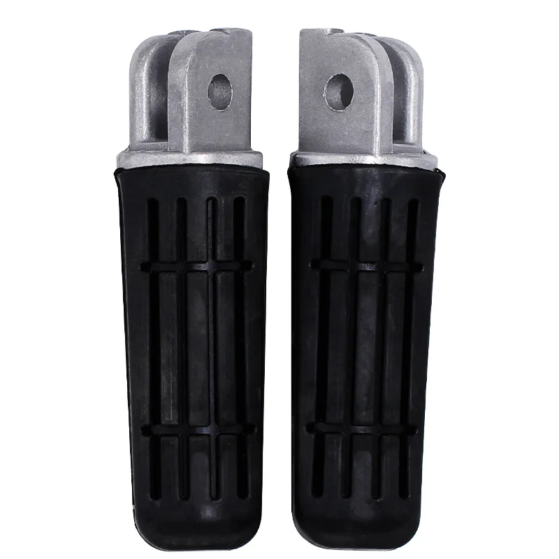 Мотоцикл-аксессуары передние подножки для ног для Yamaha BT1100 Fazer 700 FJ1200 FJR1300 ABS FZ1 FZ6 FZ6R FZR600.