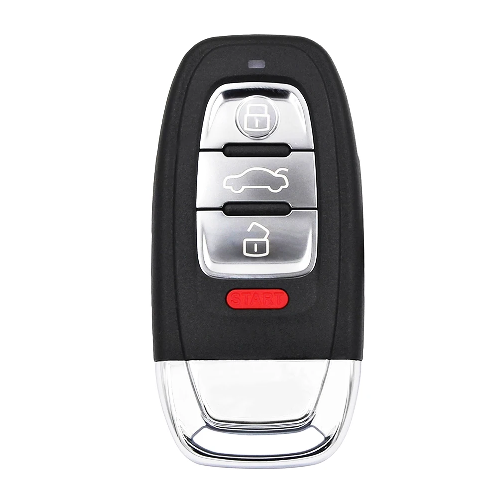 JMD волшебный дистанционный 4 в 1 многофункциональный смарт-ключ для Audi Стиль