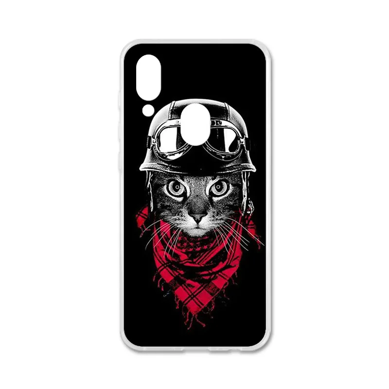 R052 Чехол для телефона Umidigi A3 Pro, силиконовый чехол-бампер с цветочным рисунком для Umi digi A5 Pro F1 Play power One Max X S2 S3 Z2 Pro, чехол - Цвет: R052