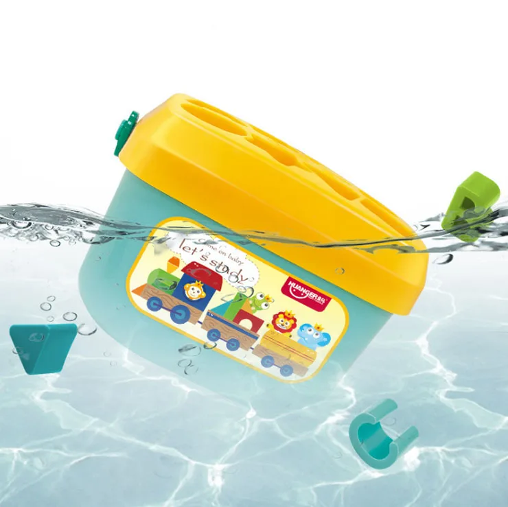 Сортировщик детской формы игрушка для малышей и детей АБС фигурные детали игра в