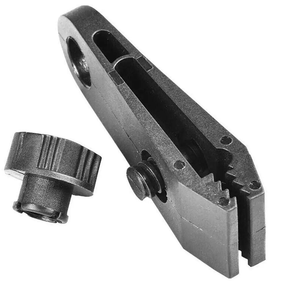 

1pcs Tent Fixing Clip Clips Clamp Plastic Tool 10pcs Awning Tarp Tie Down Camping Survival Tighten