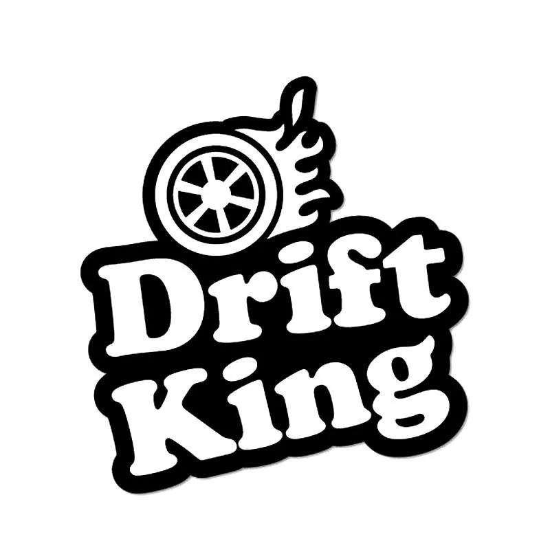 Автомобильная наклейка Drift Turbo быстрая для украшения автомобиля индивидуальная