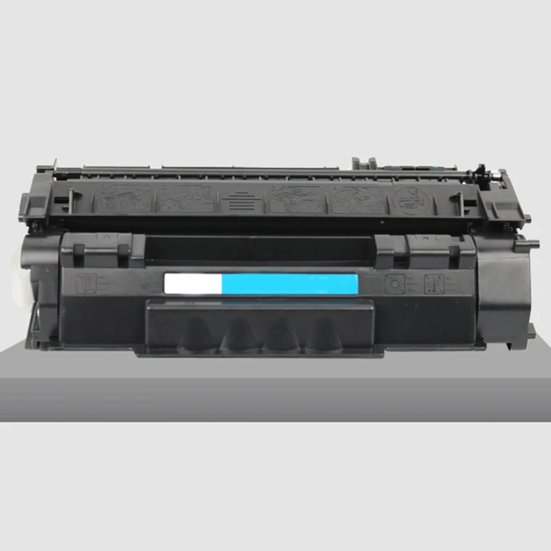 Совместимый картридж с тонером Q5949A 5949A 5949 для Hp Laserjet 1160/1320/1320N/1320Tn/3390/3392|Детали и