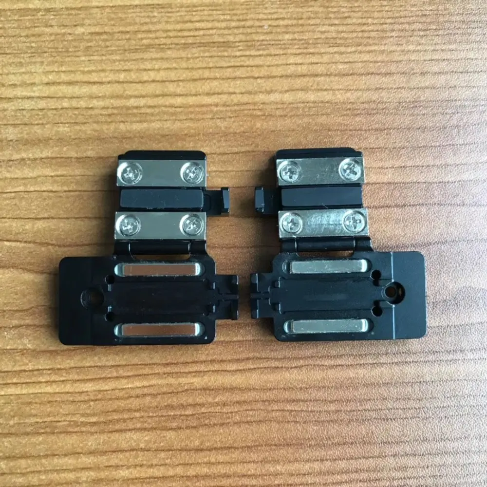 FSM-60S FSM-70S FSM-80S FSM-62S FSM-12S optical fiber fusion splicer fixture 21S 80C 62C splicing machine 3 in 1 holder
