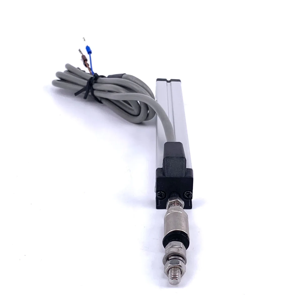 

Miran KTM 200mm ip67 position sensor rod pull linear potentiometer