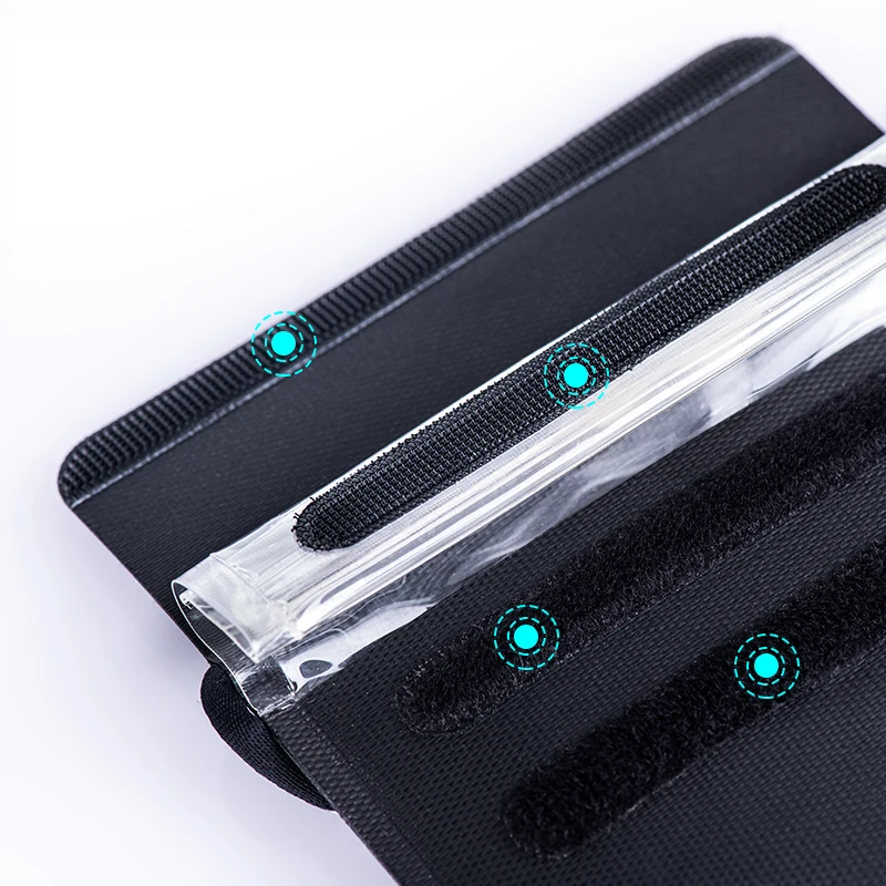 

Naturehike 2020 New Universal IPX8 Waterproof PVC Clear Mobile Phone Dry Pouch Cell Phone Bag for Swimming Diving Water Sports