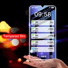 Противоударное Защитное стекло для Huawei Y5 Y6 Y7 Y9 Prime 2018, закаленное стекло Y3 2017 Y 5 6 7 9 Pro 2019, защитная пленка для экрана