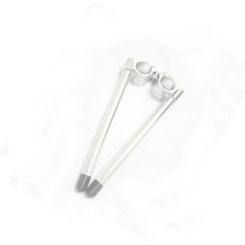 Универсальные CNC 50 мм клипсы для передних лесок Honda CBR929 CBR 954 00-03 CBR1000RR 04-10 руль вилки