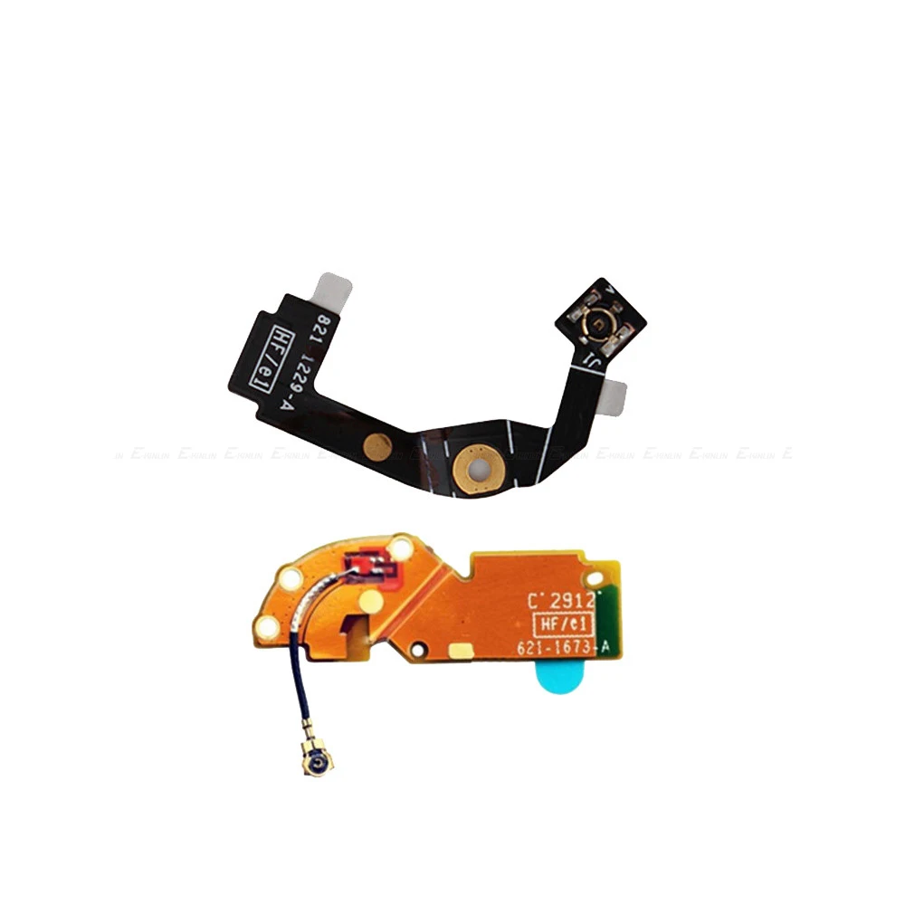 

Signal Wifi Flex Cable For iPod Touch 4 5 6 Replacement Parts Antenna Connector Repair Parts