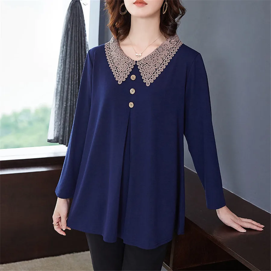 Plus Size 5XL Blouse Women 2020 Summer Chiffon Shirts Loose Short Sleeve Ladies Tops Office Female Blouse Shirt Blusas Feminina