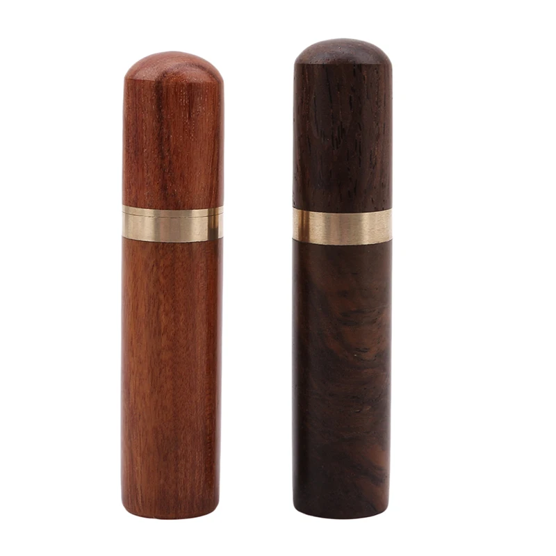 

Многофункциональный чехол-ведро из розового дерева